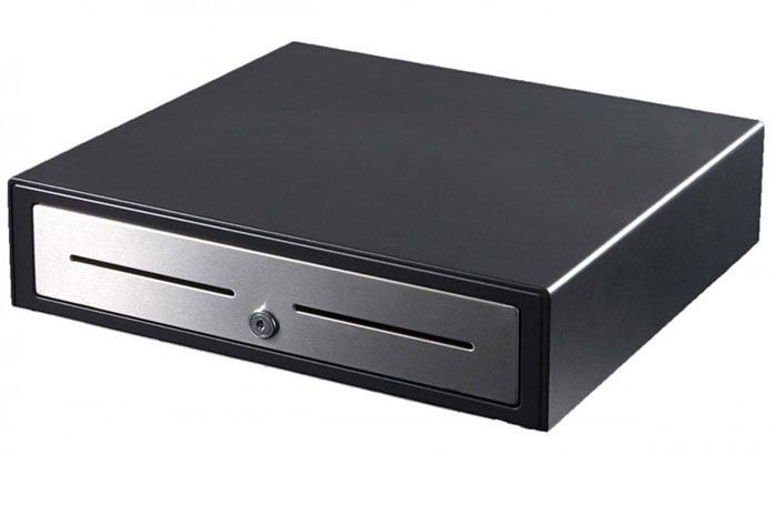 Cash Drawer Teletrade Computer Systems